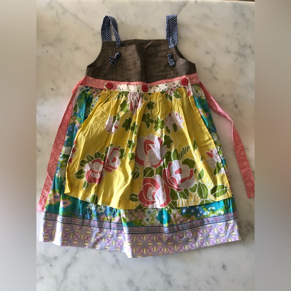 NWT Matilda Jane knot dress